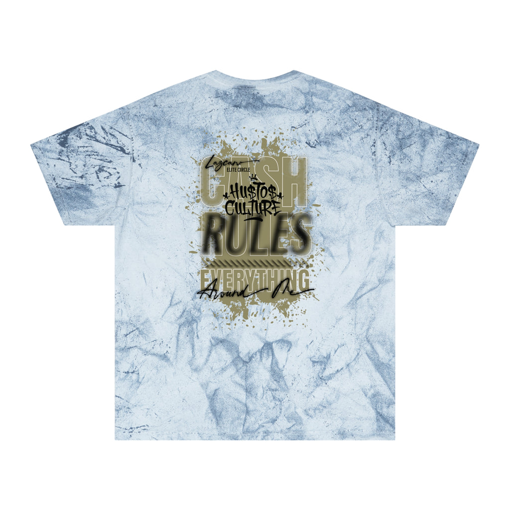 Vintage Rich Rich Club Tee
