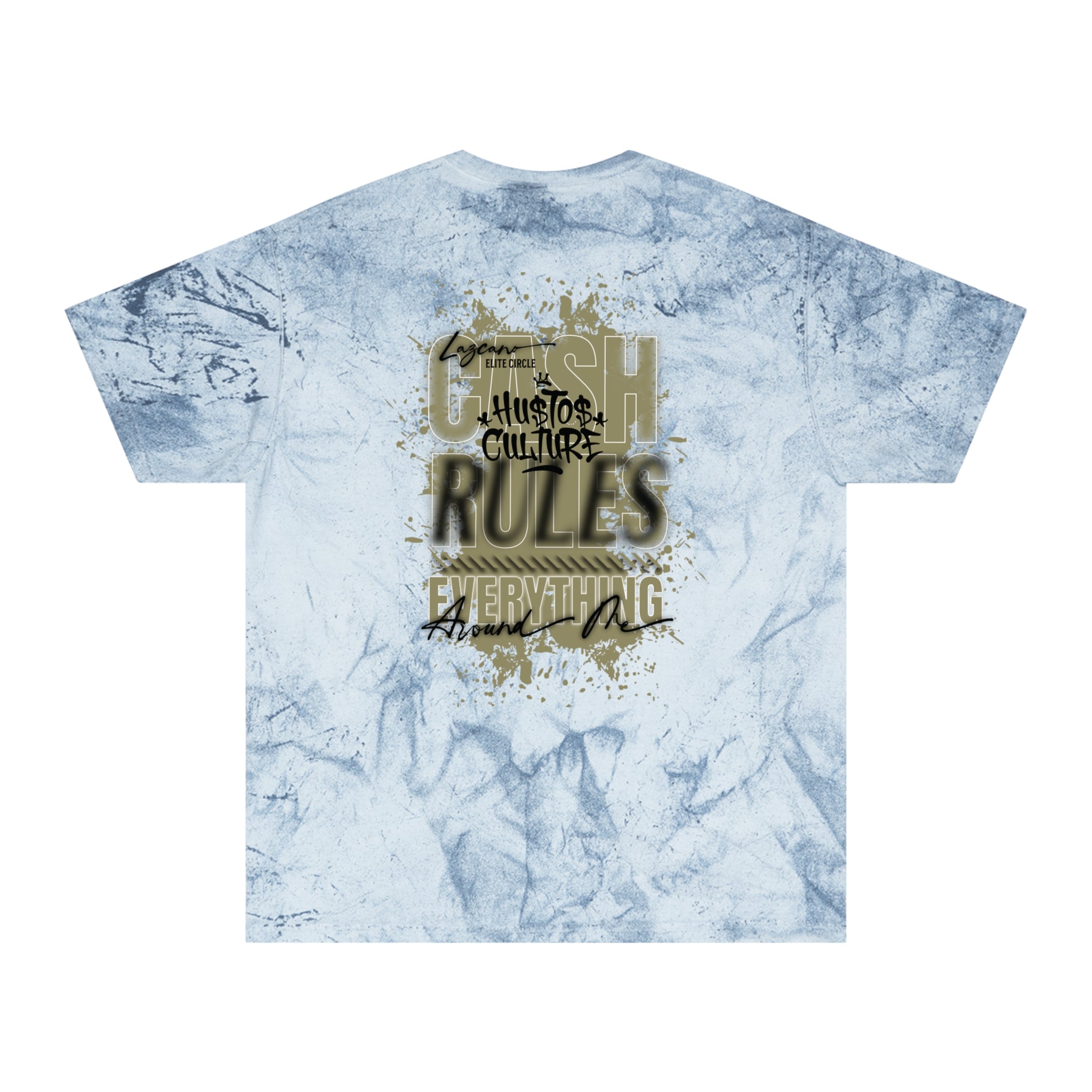 Vintage Rich Rich Club Tee