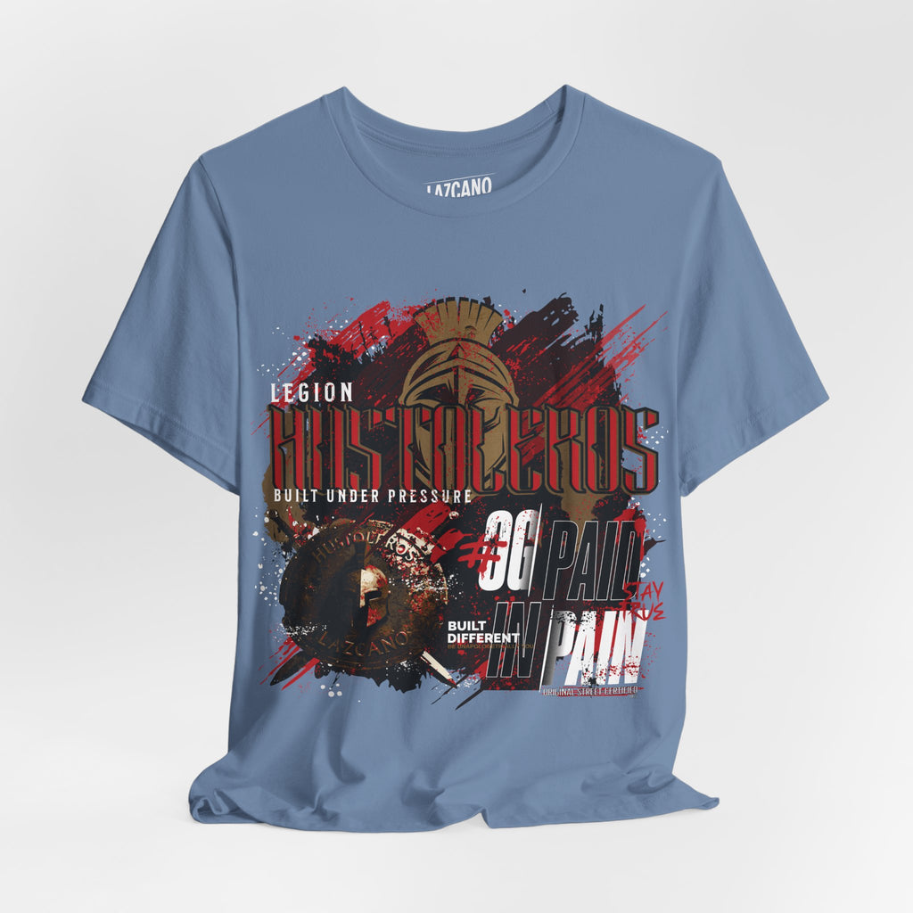 Legion Of Hustlers Tee