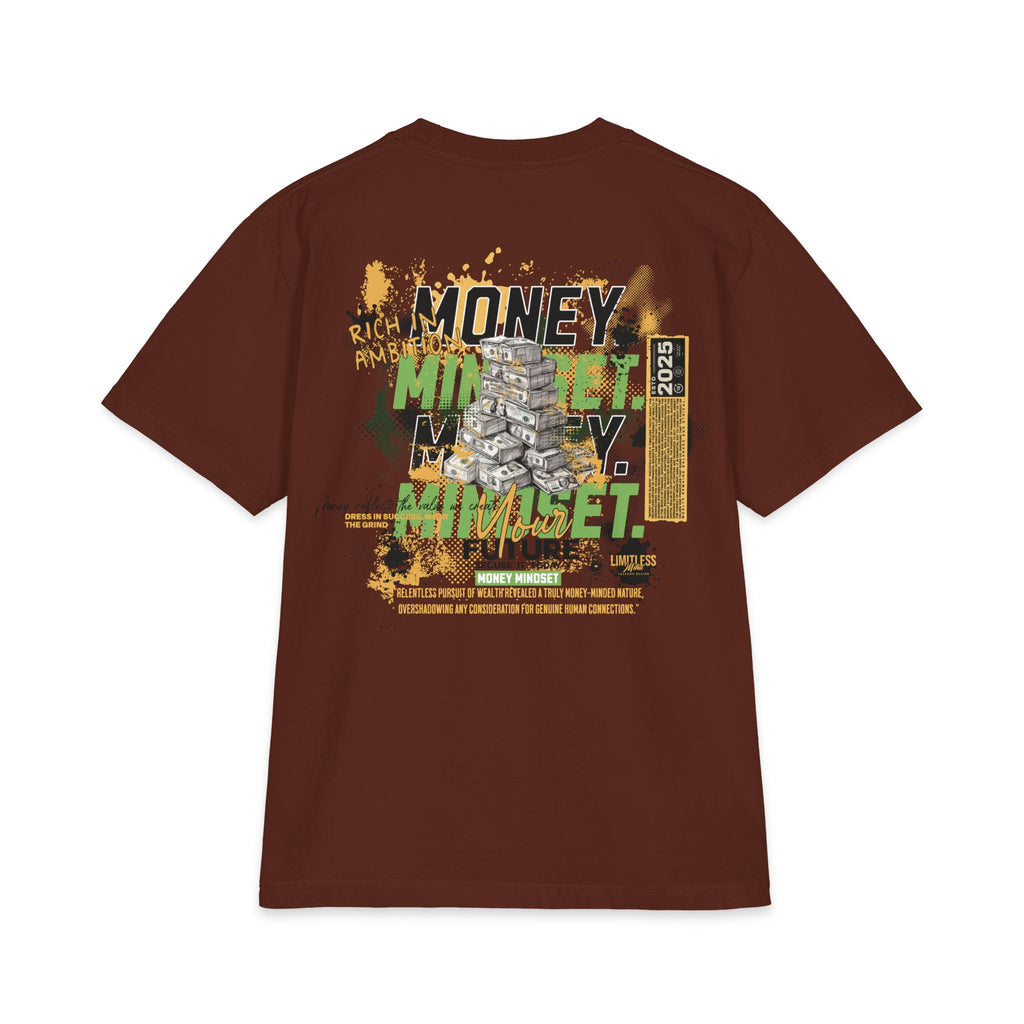 Money Mindset Tee
