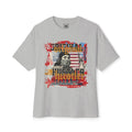 MASKED FREEDOM TEE — EVERY HUSTLER’S ORIGIN
