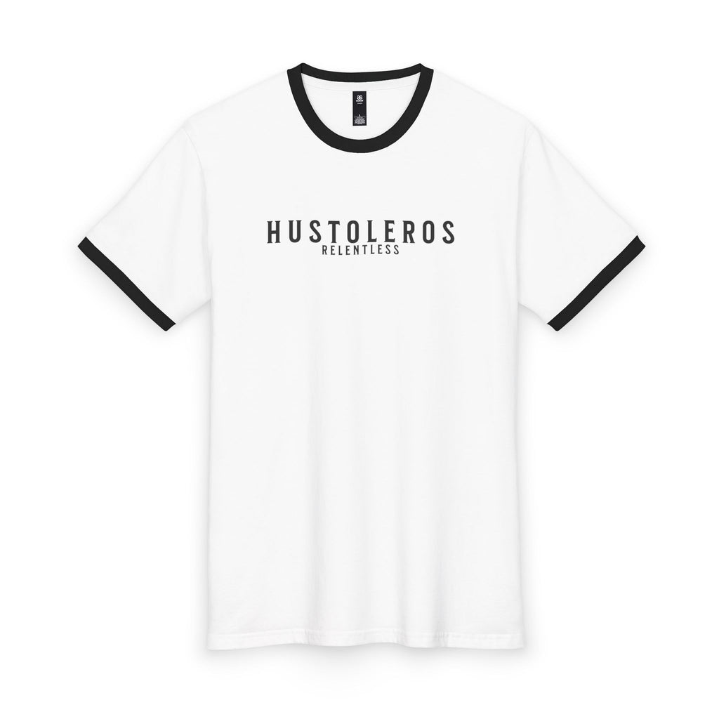 Hustoleros Ringer Tee