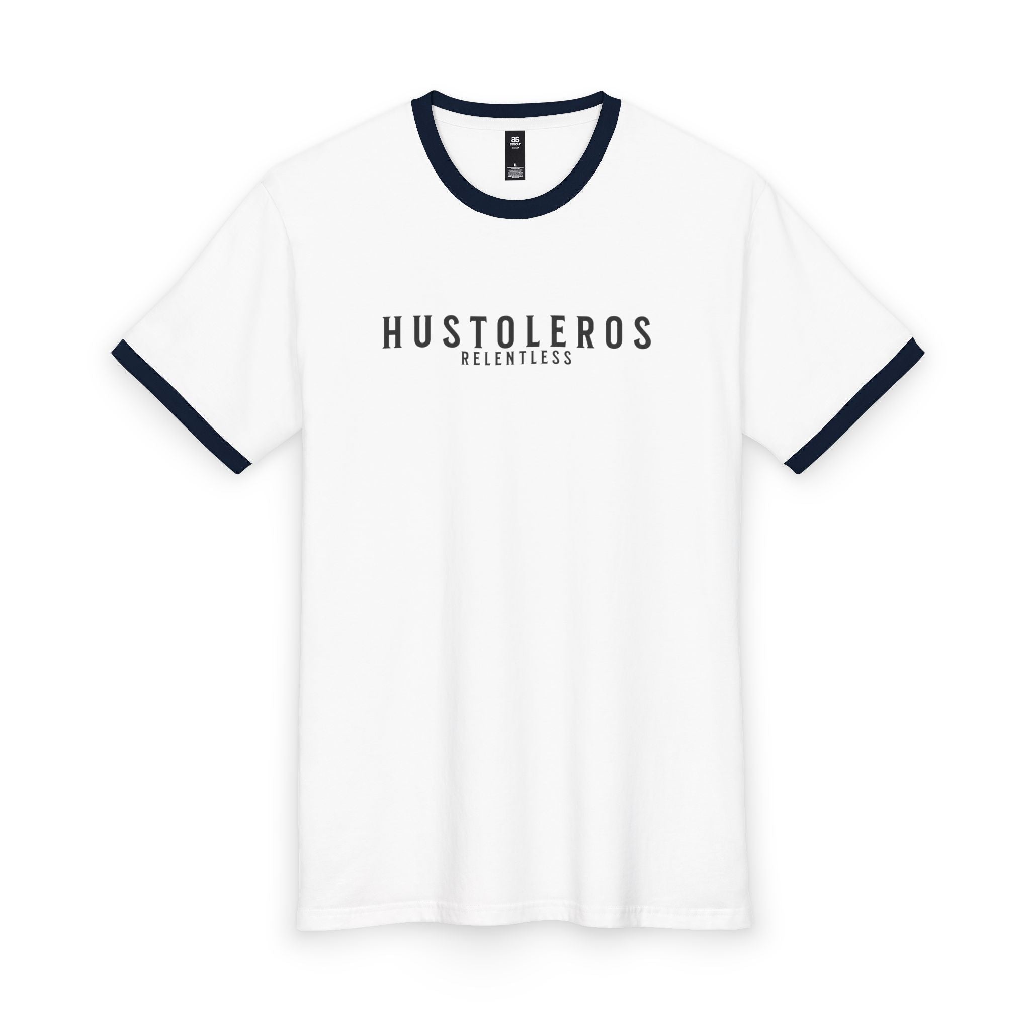 Hustoleros Ringer Tee
