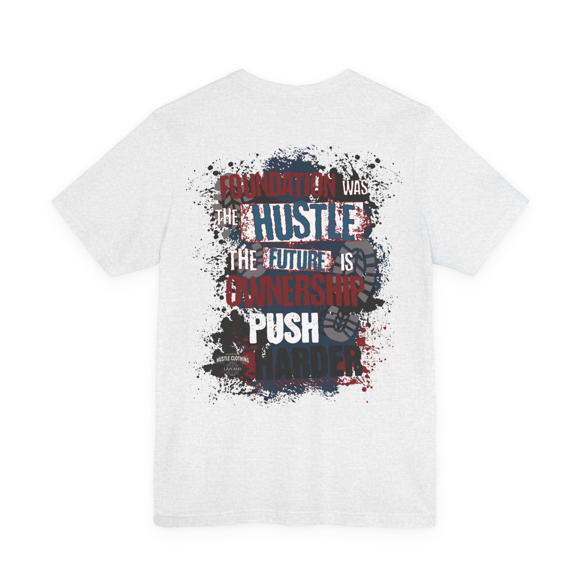 No Favors Tee – They Called It a Dream, We Call It a Grind