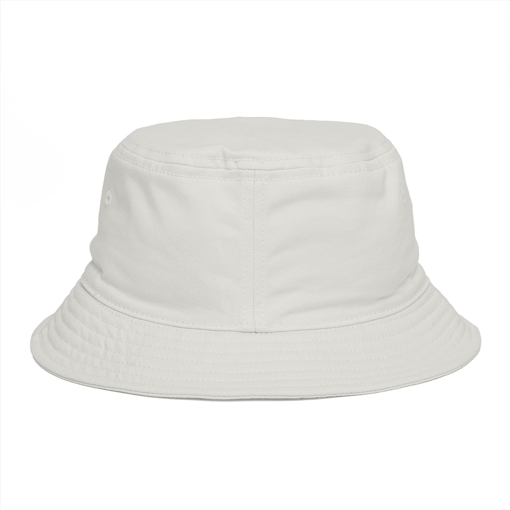Copy of Hustoleros Los Angeles Bucket Hat — Vintage Sun Hat