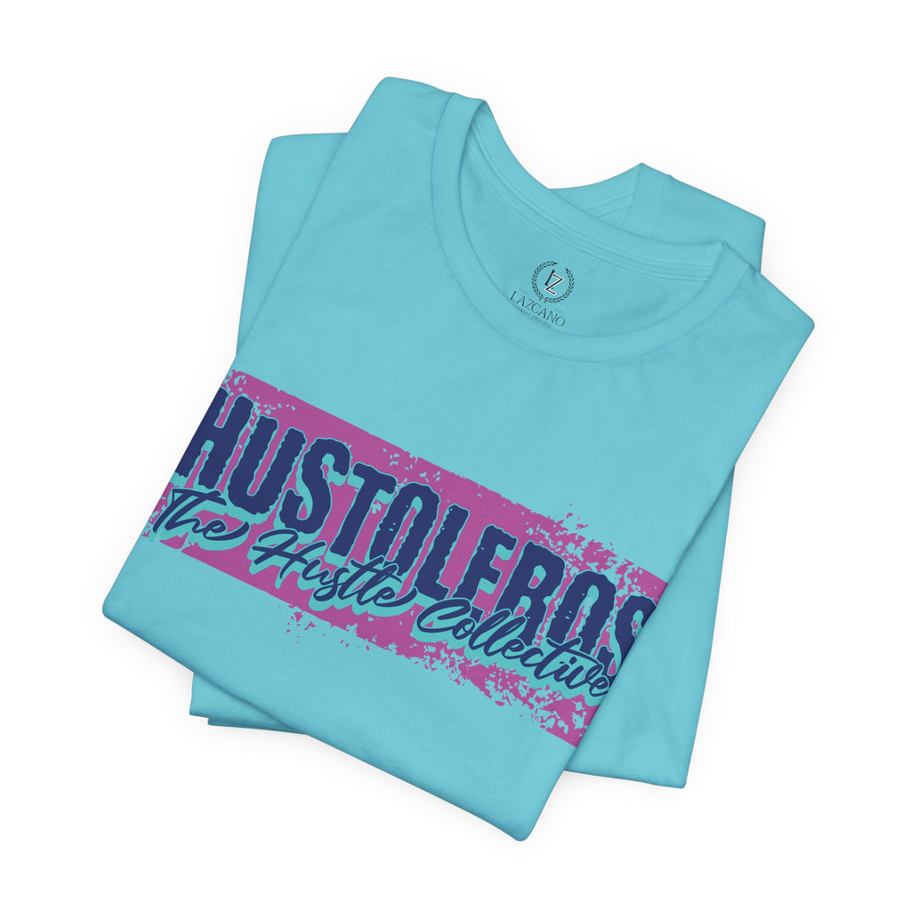 Good Hustling Club: "Million Dollar Mindset, Summer Edition"