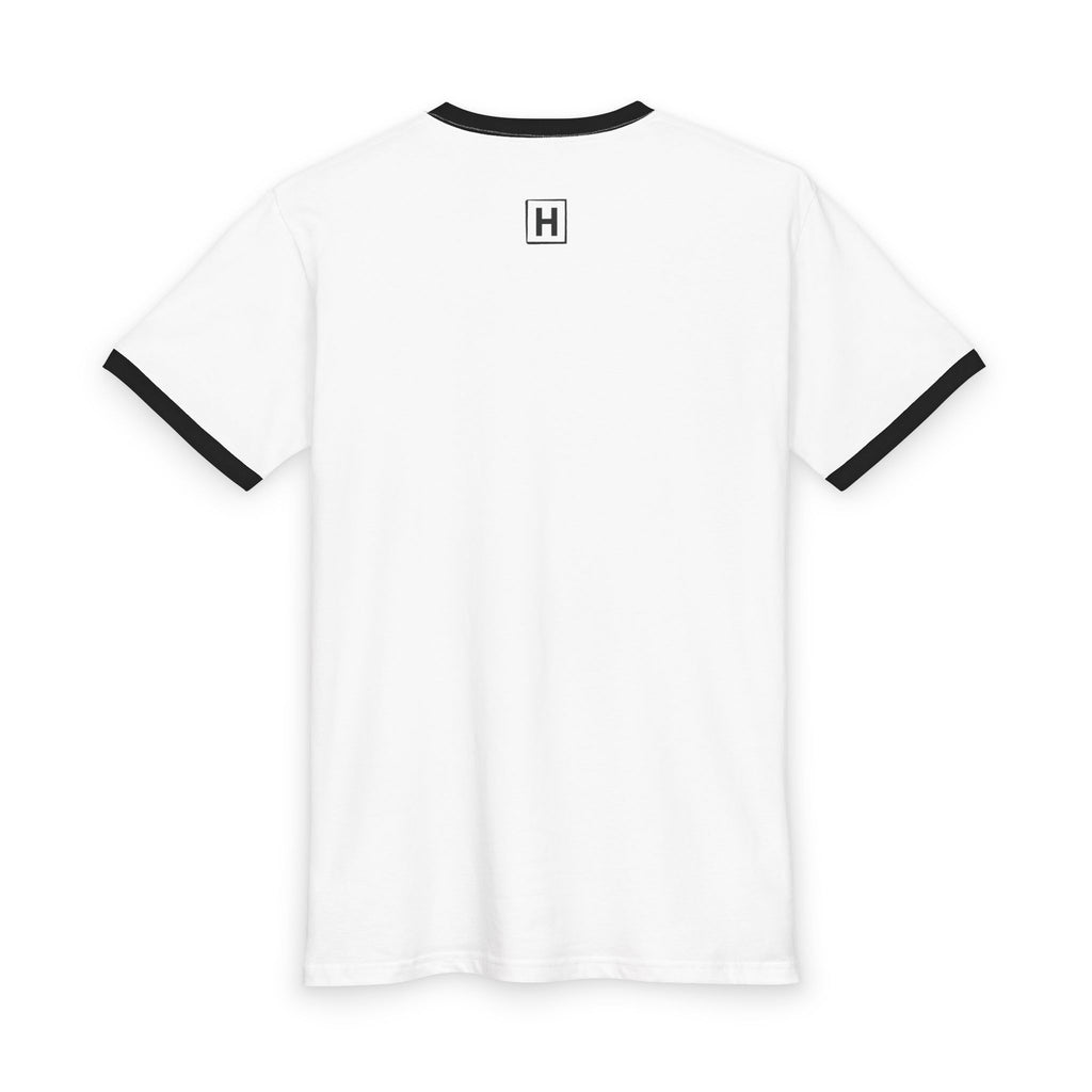 Hustoleros Ringer Tee