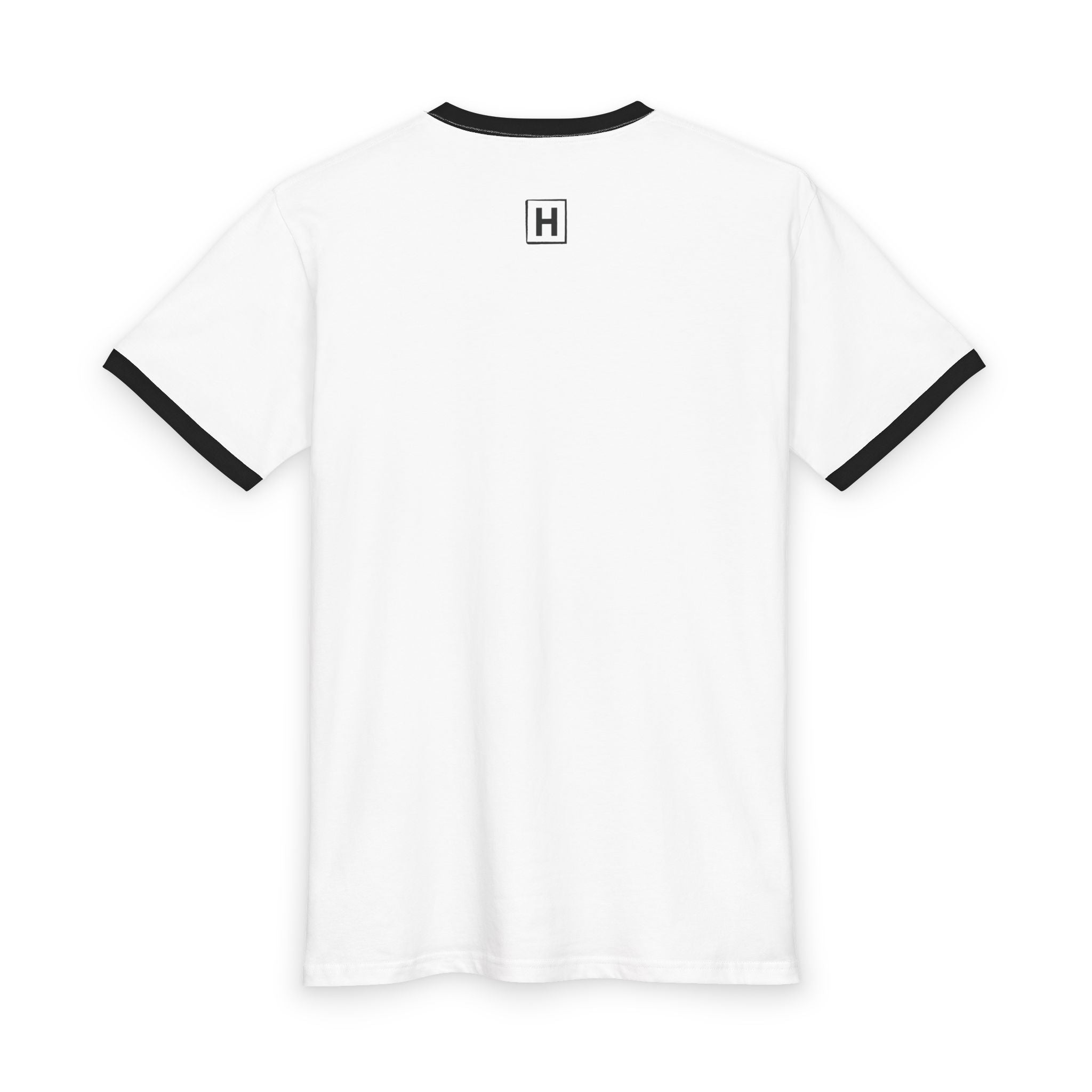 Hustoleros Ringer Tee