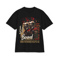 Built Under Pressure Battle-Fit T-Shirt