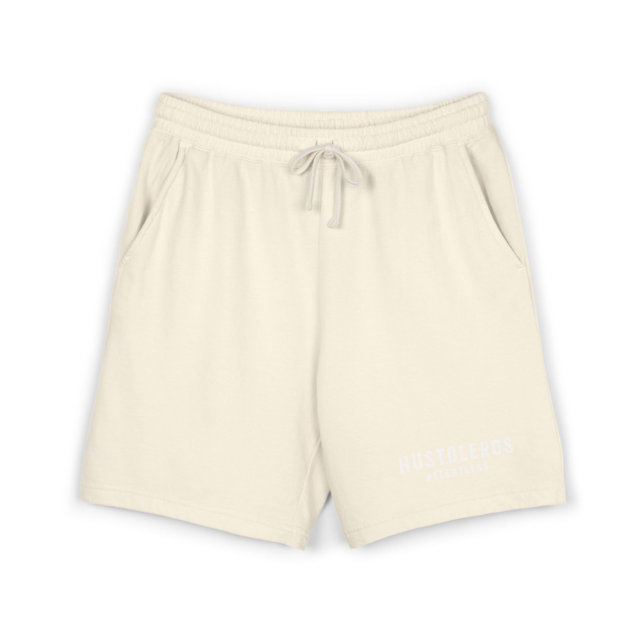 Hustoleros "Relentless" Sweat Shorts