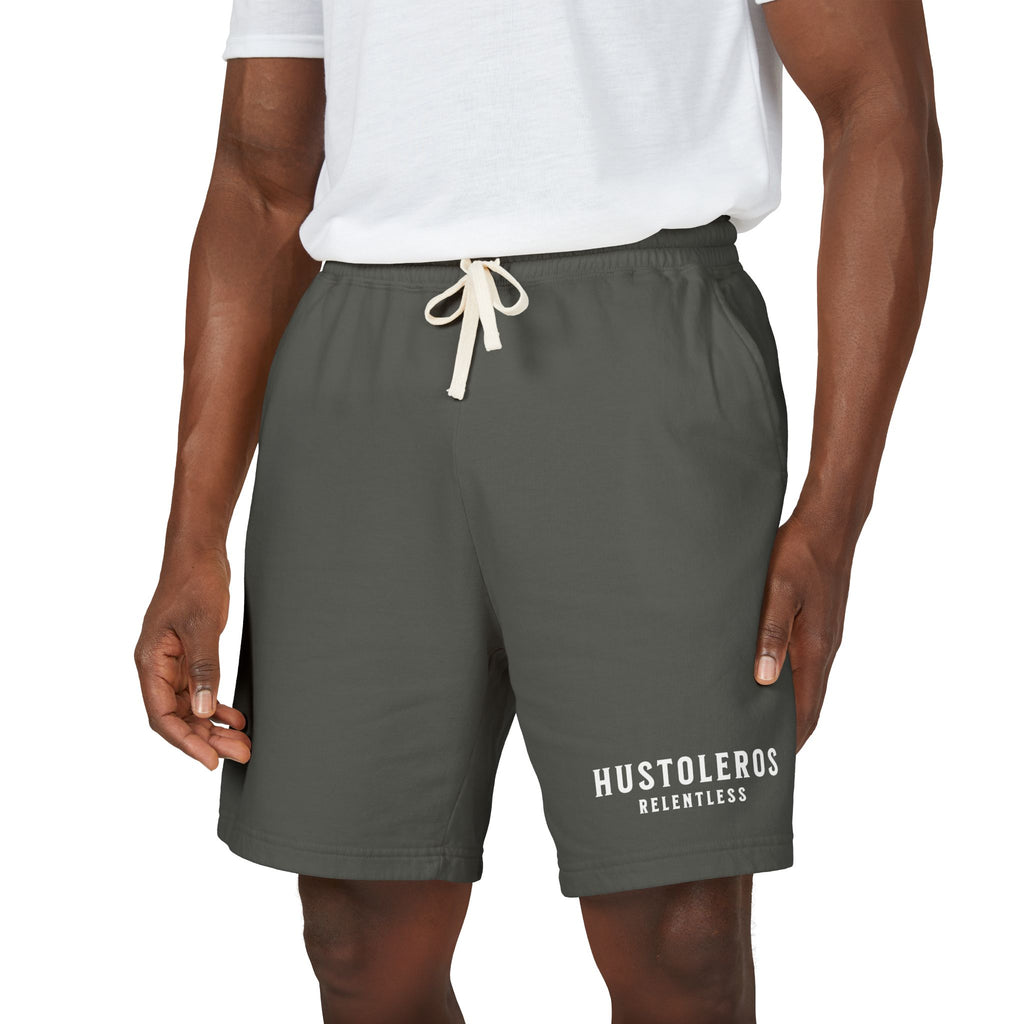 Hustoleros "Relentless" Sweat Shorts