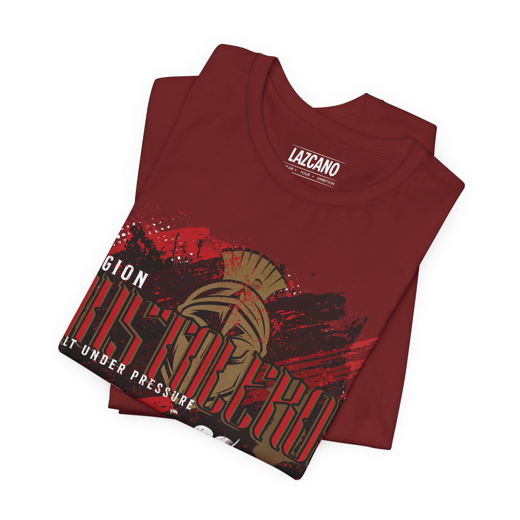 Legion Of Hustlers Tee