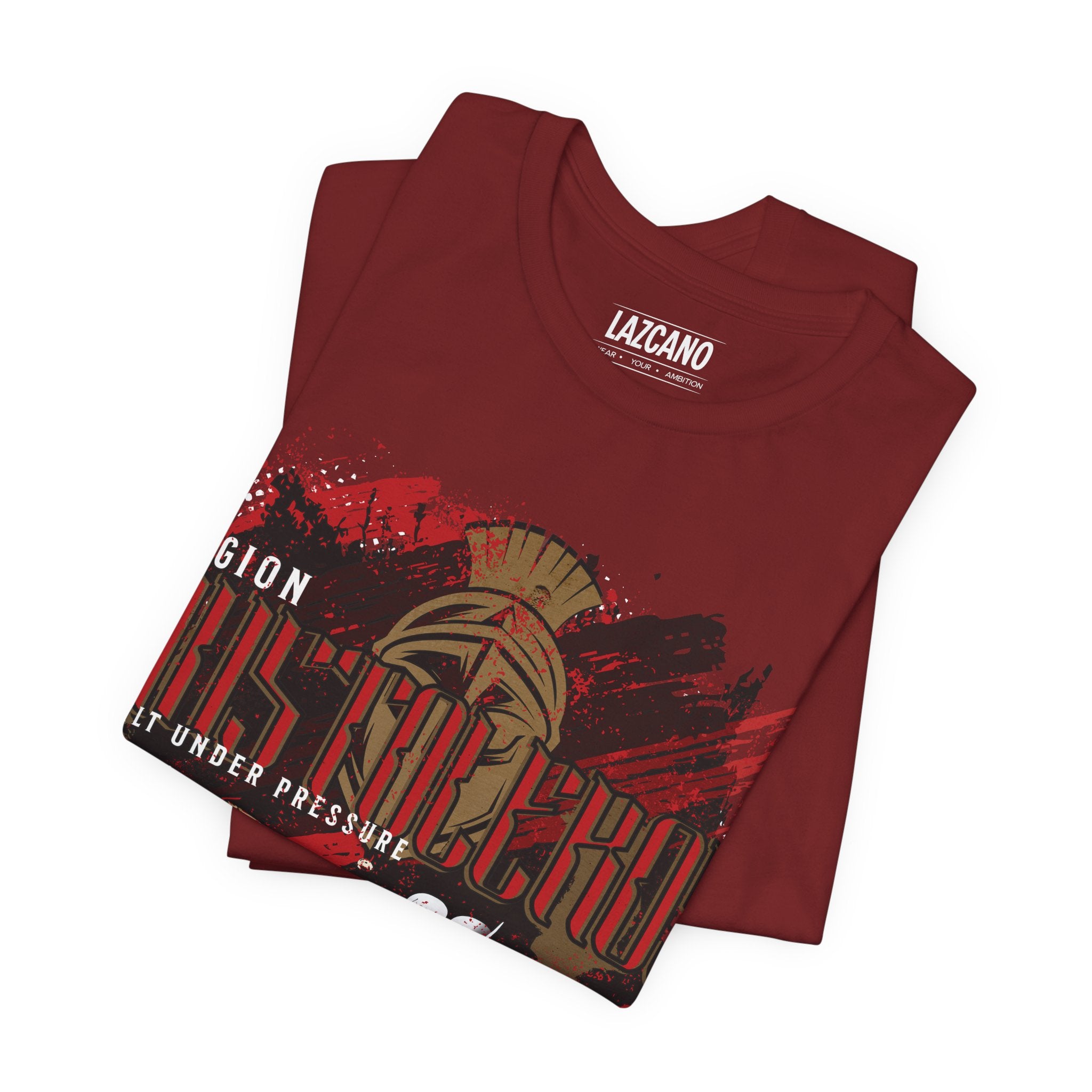 Legion Of Hustlers Tee