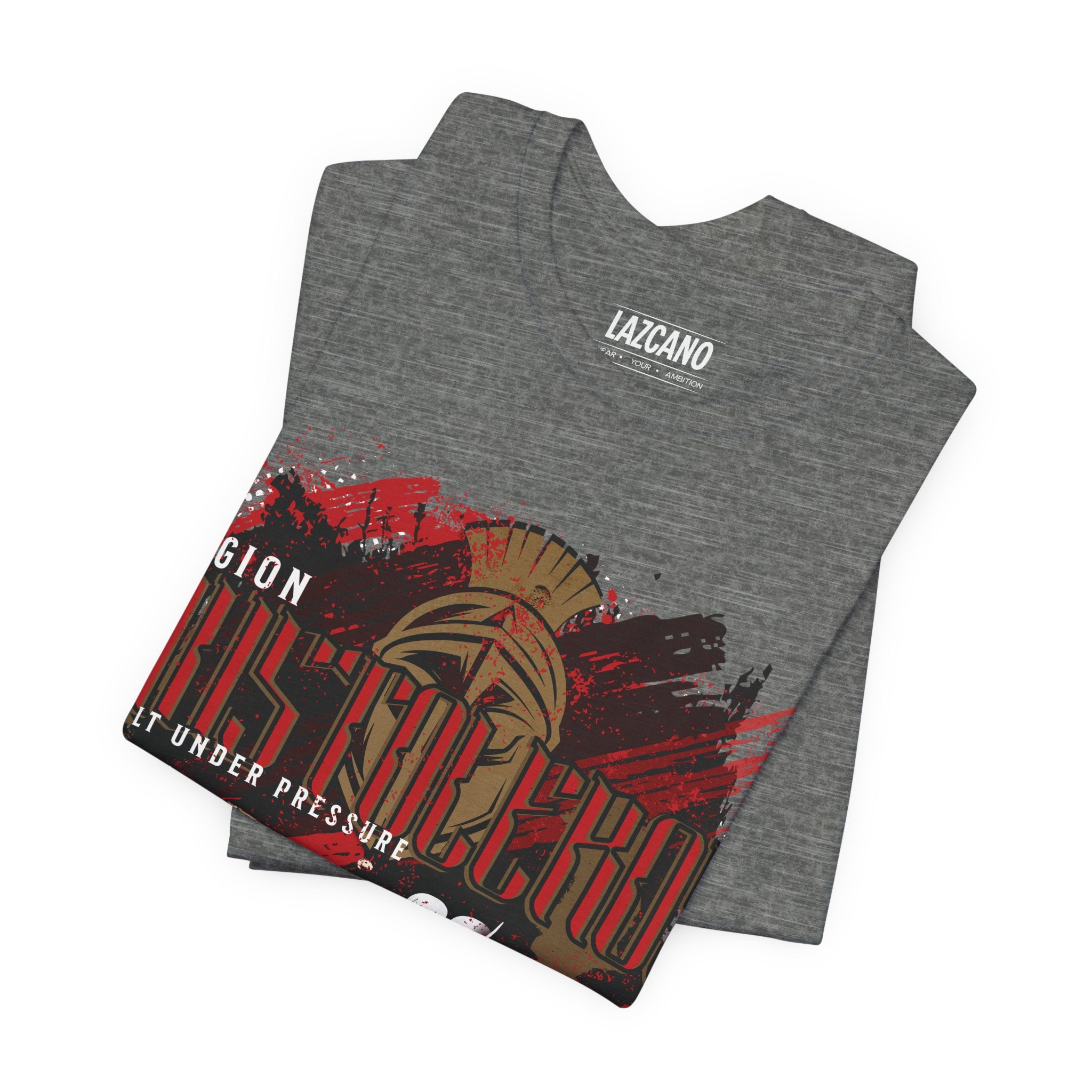 Legion Of Hustlers Tee