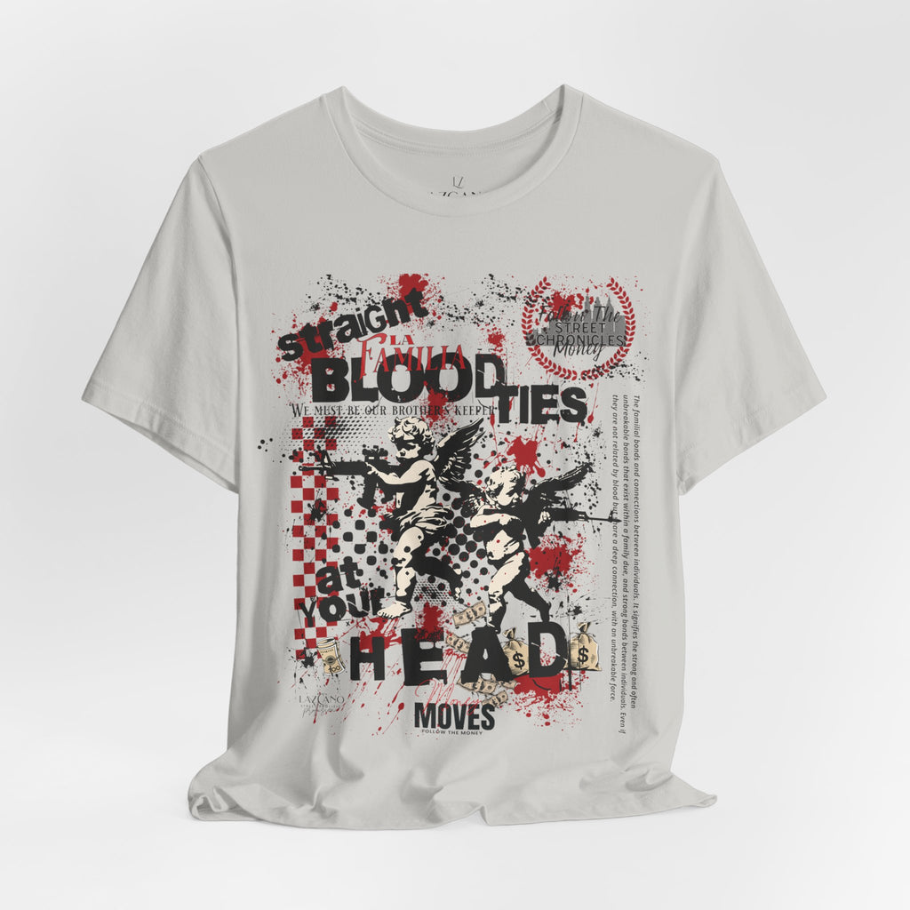 La Familia; BloodTies Tee