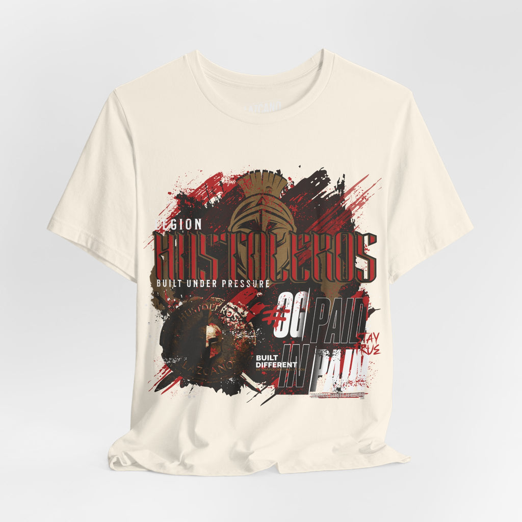 Legion Of Hustlers Tee