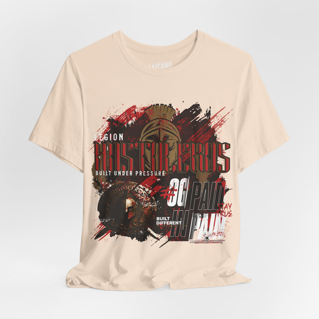 Legion Of Hustlers Tee