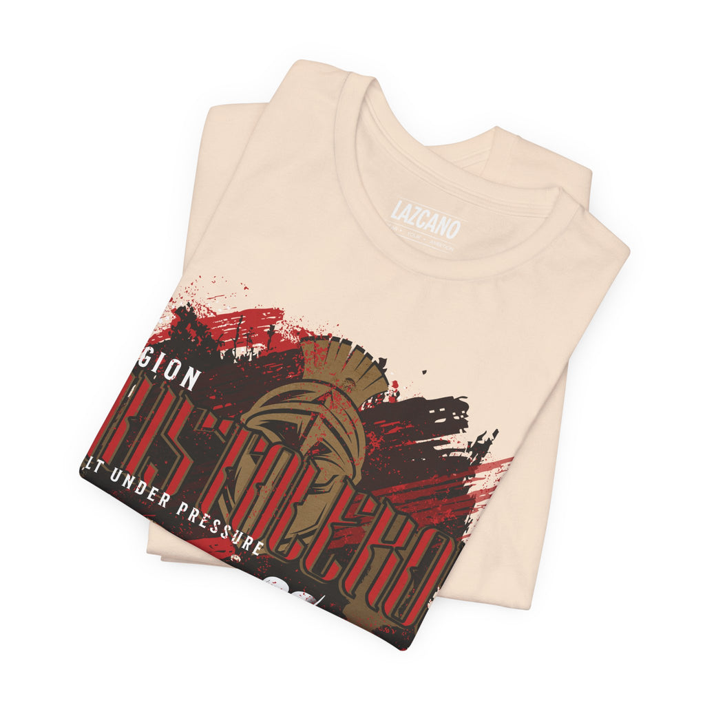 Legion Of Hustlers Tee