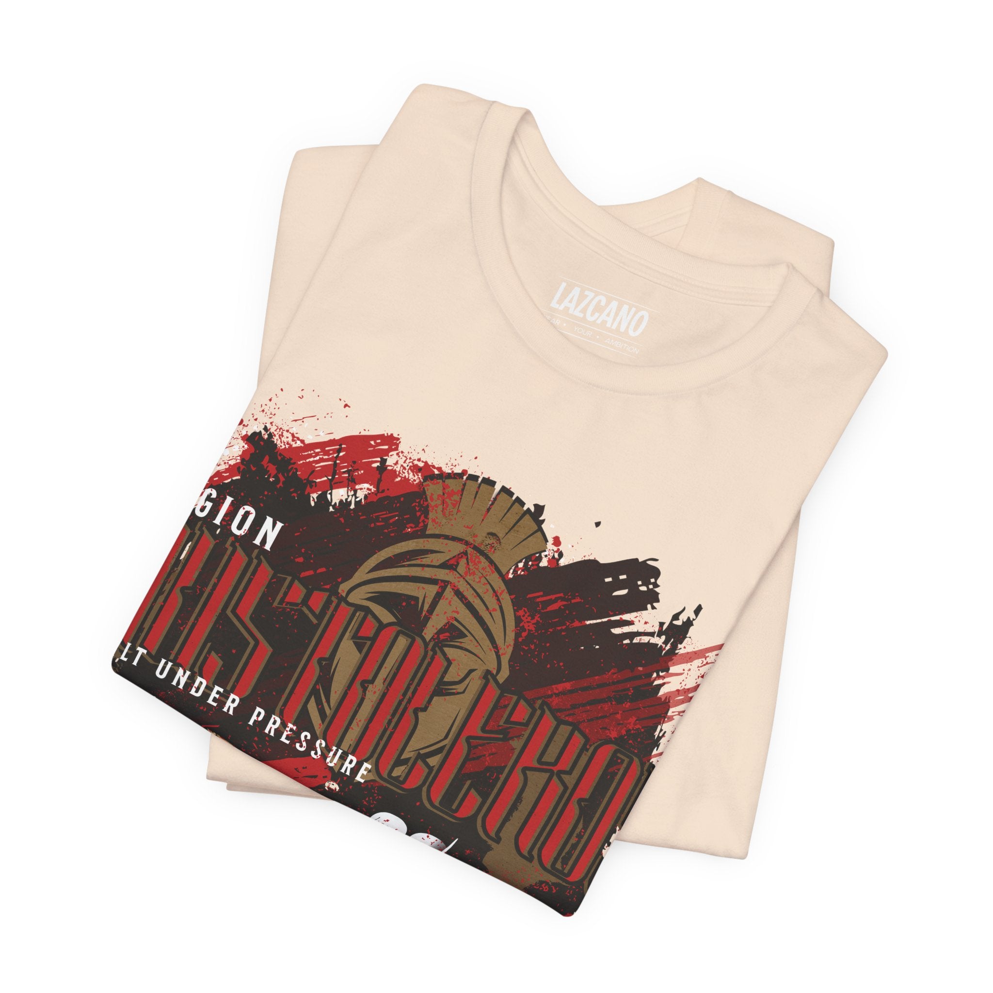 Legion Of Hustlers Tee