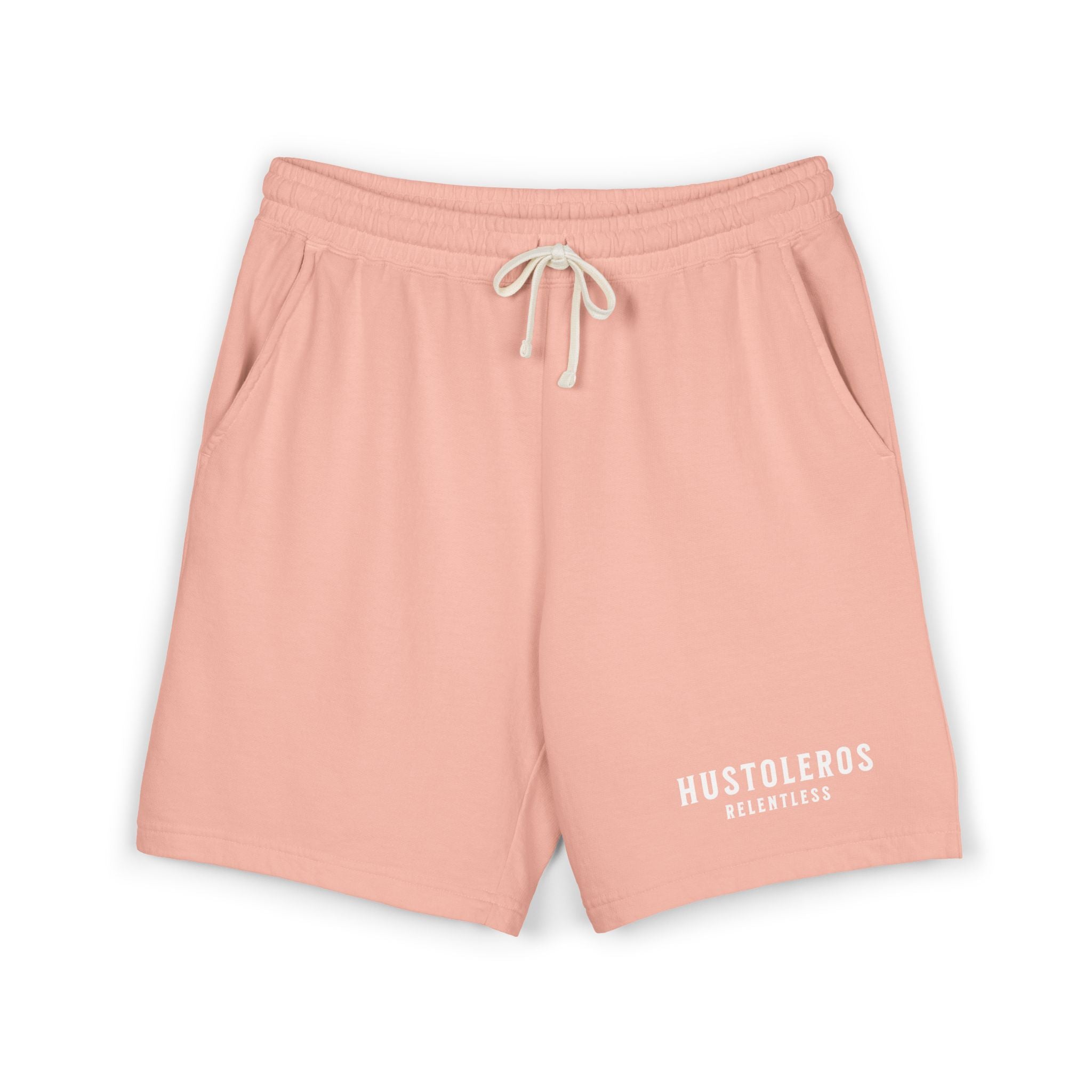 Hustoleros "Relentless" Sweat Shorts