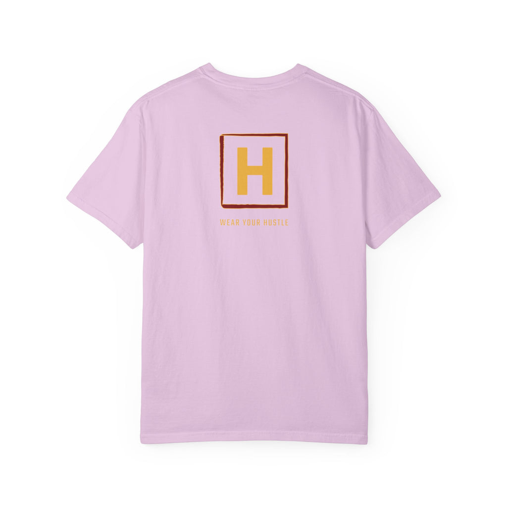 Hustoleros Energy Tee  — Unbreakable Tee