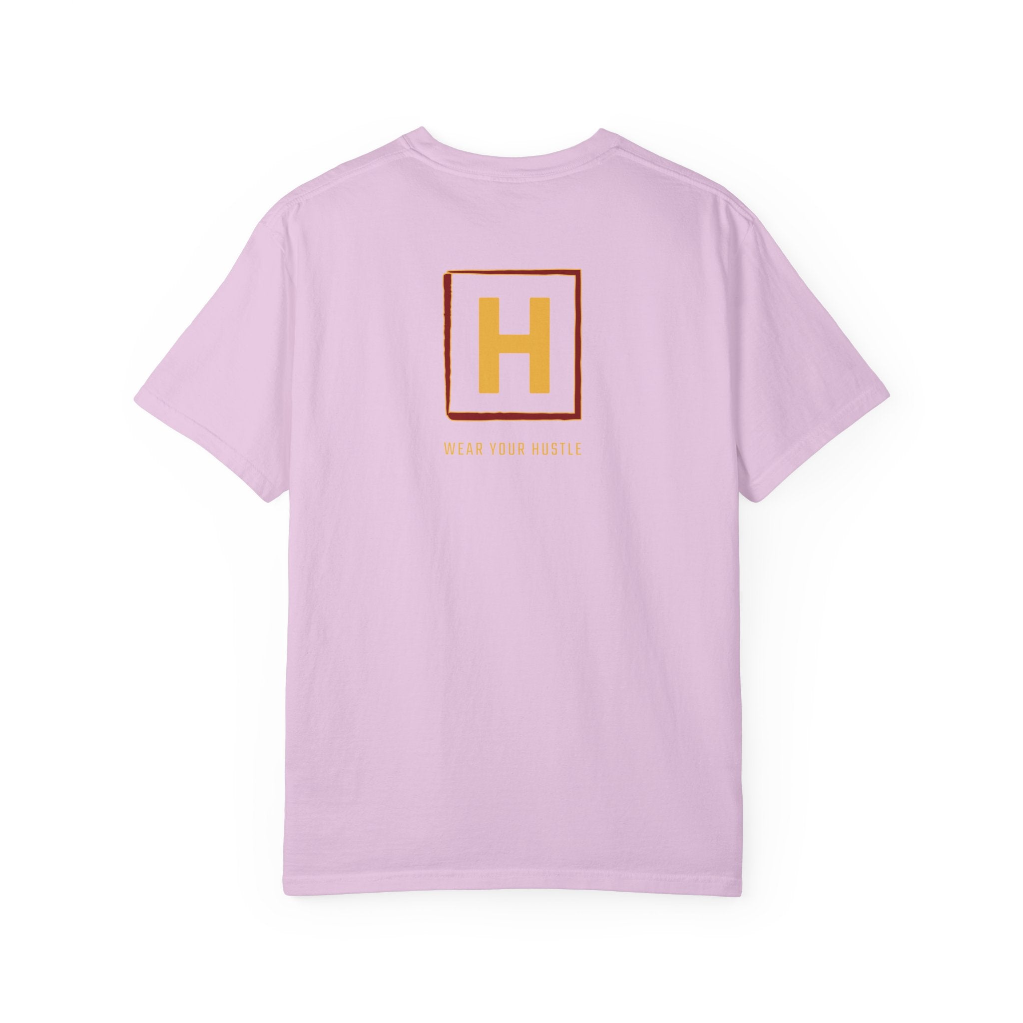 Hustoleros Energy Tee  — Unbreakable Tee