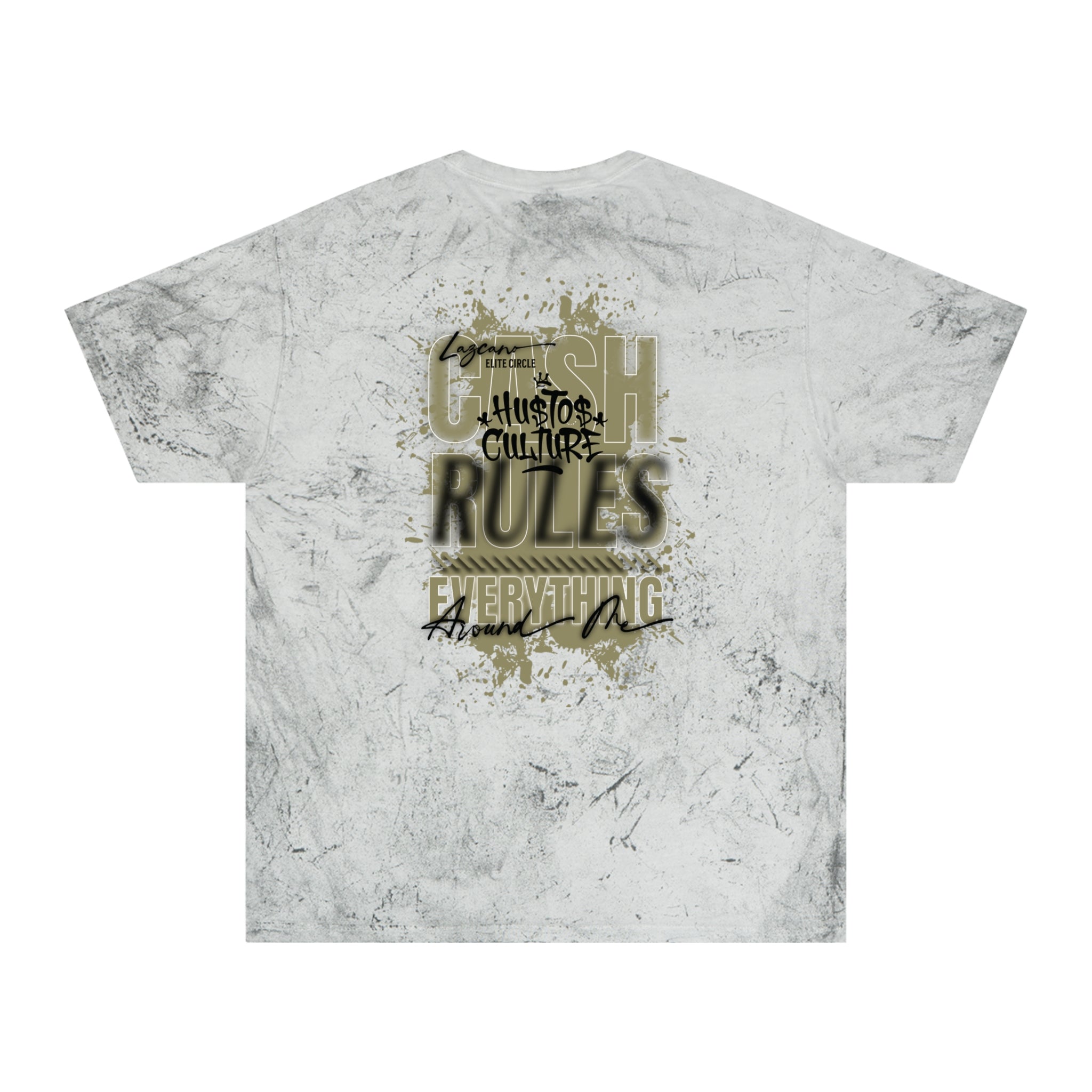 Vintage Rich Rich Club Tee