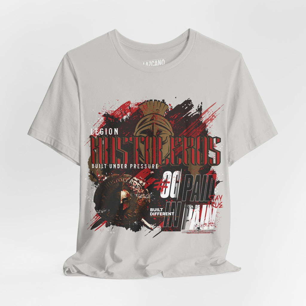 Legion Of Hustlers Tee