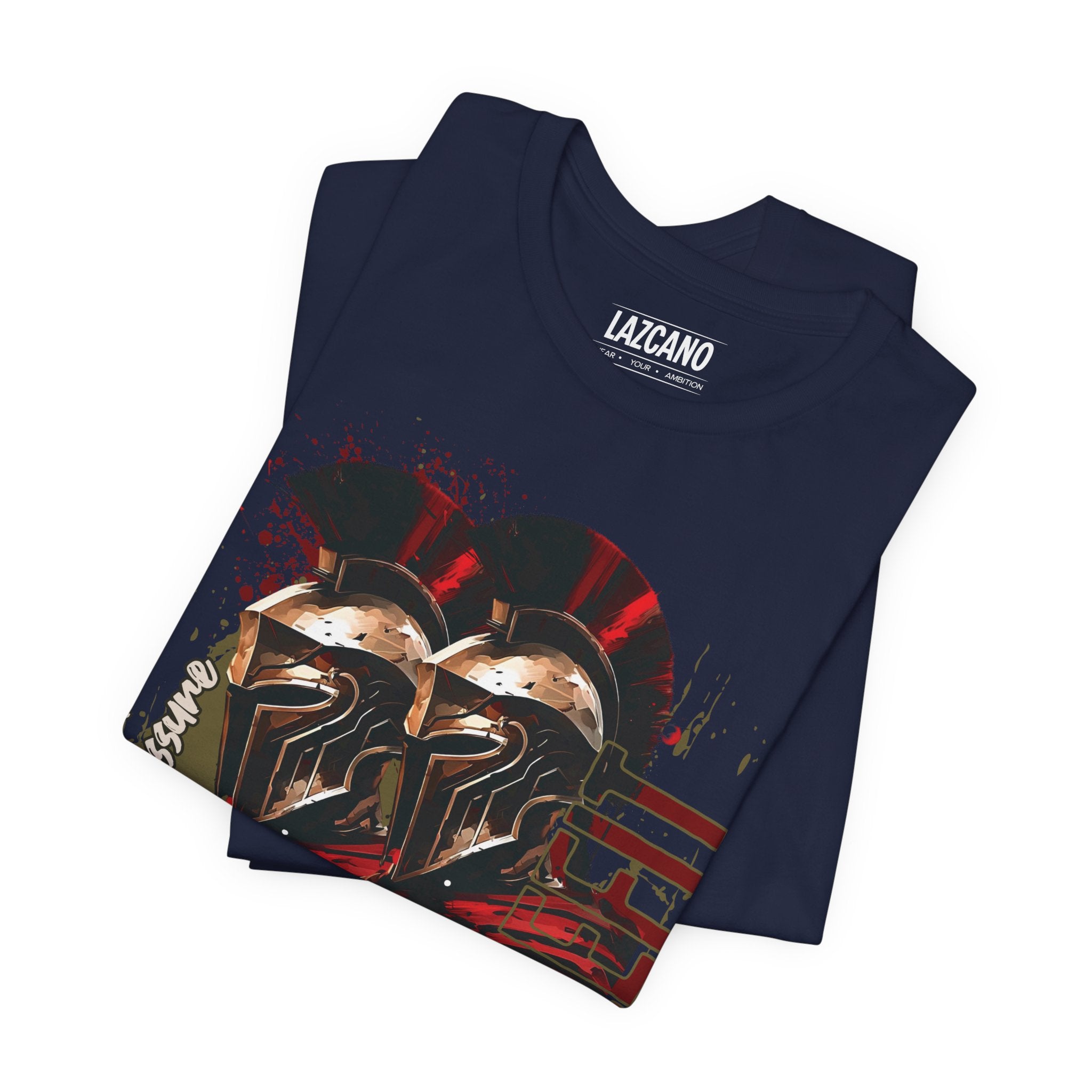 Built Under Pressure Battlefit Tee