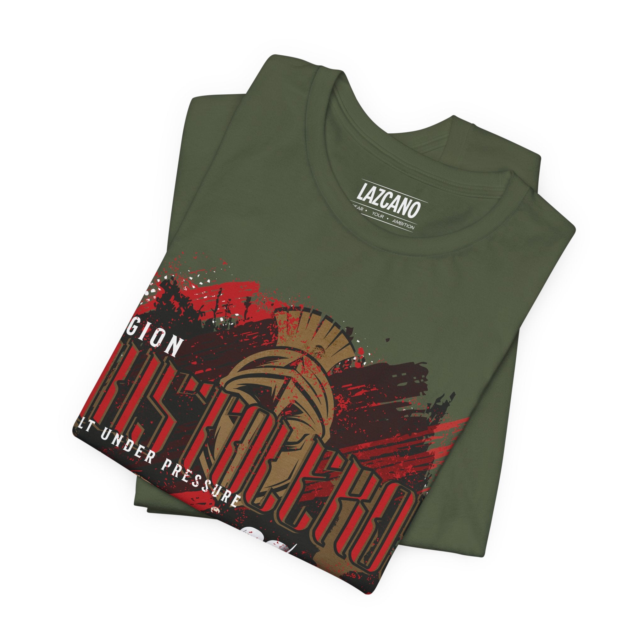 Legion Of Hustlers Tee