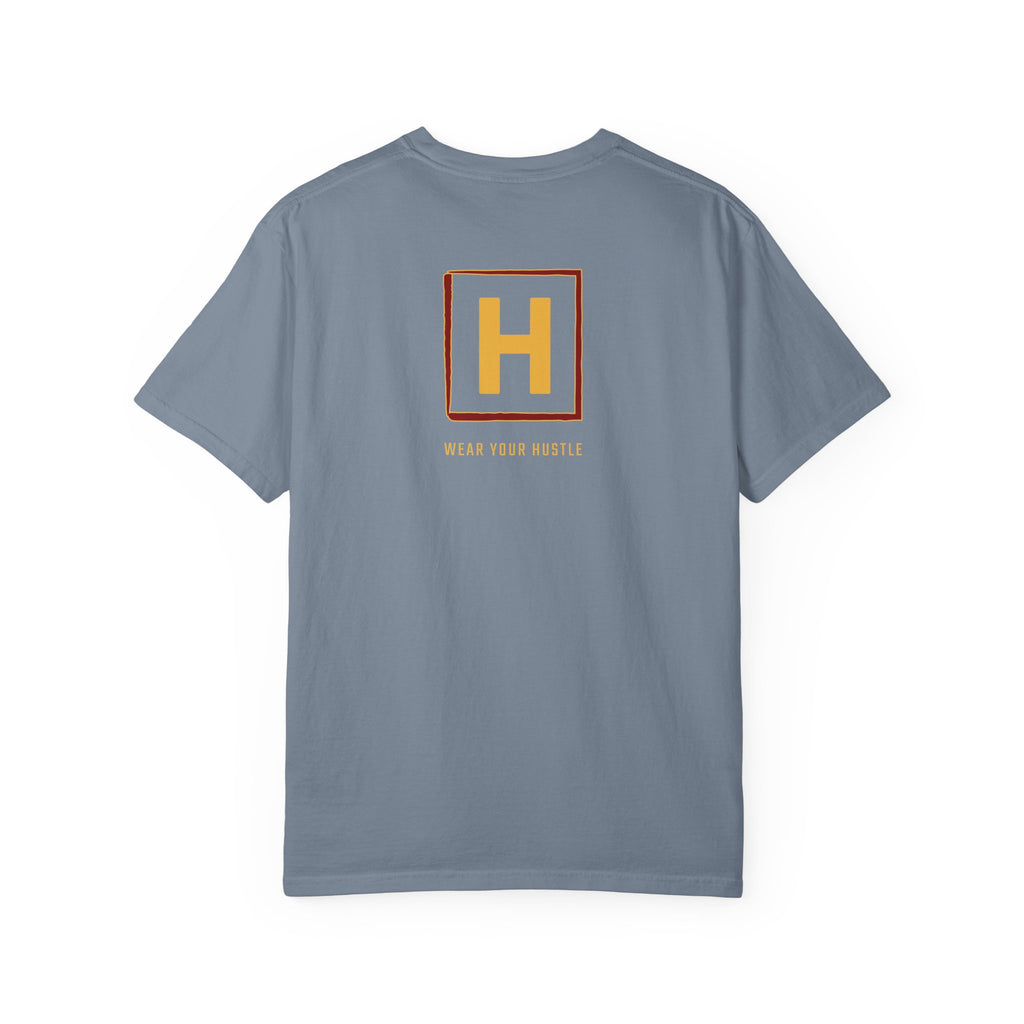 Hustoleros Energy Tee  — Unbreakable Tee