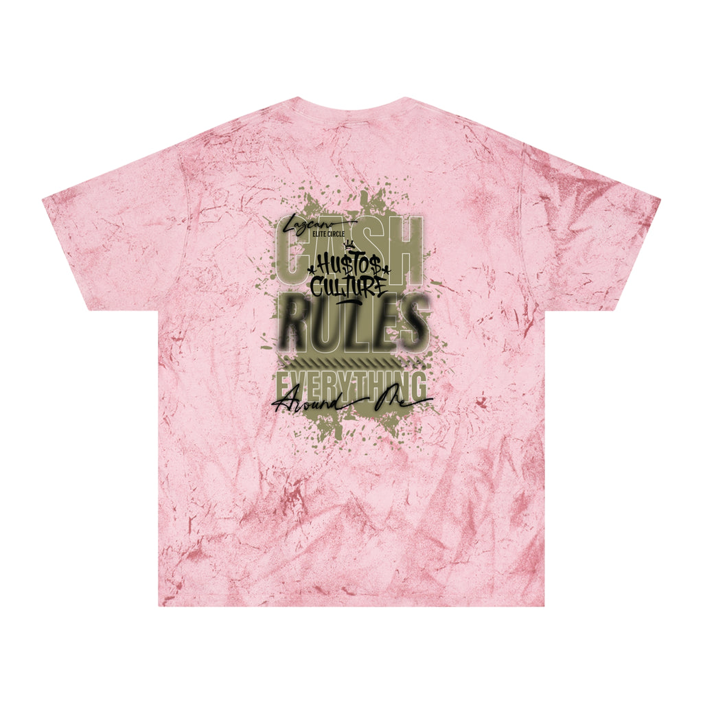 Vintage Rich Rich Club Tee