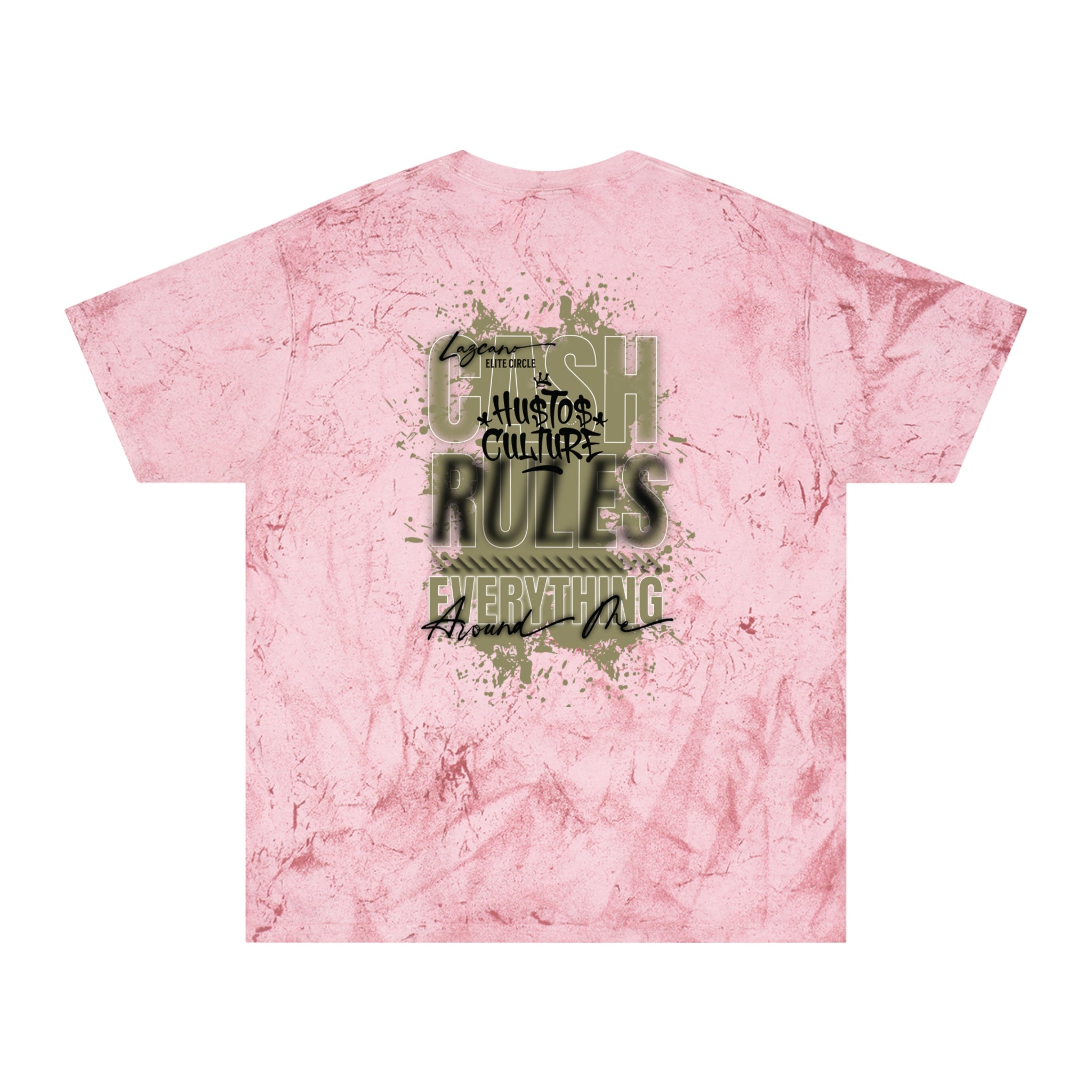 Vintage Rich Rich Club Tee