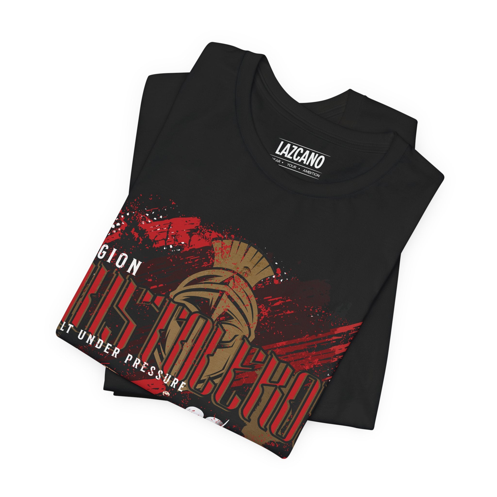 Legion Of Hustlers Tee