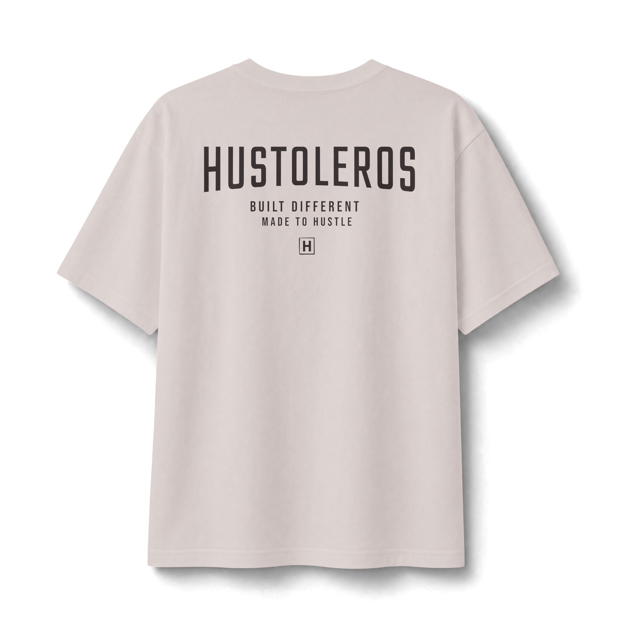 Hustoleros Tee — 'Wear Your Hustle'