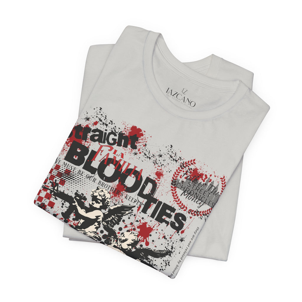 La Familia; BloodTies Tee