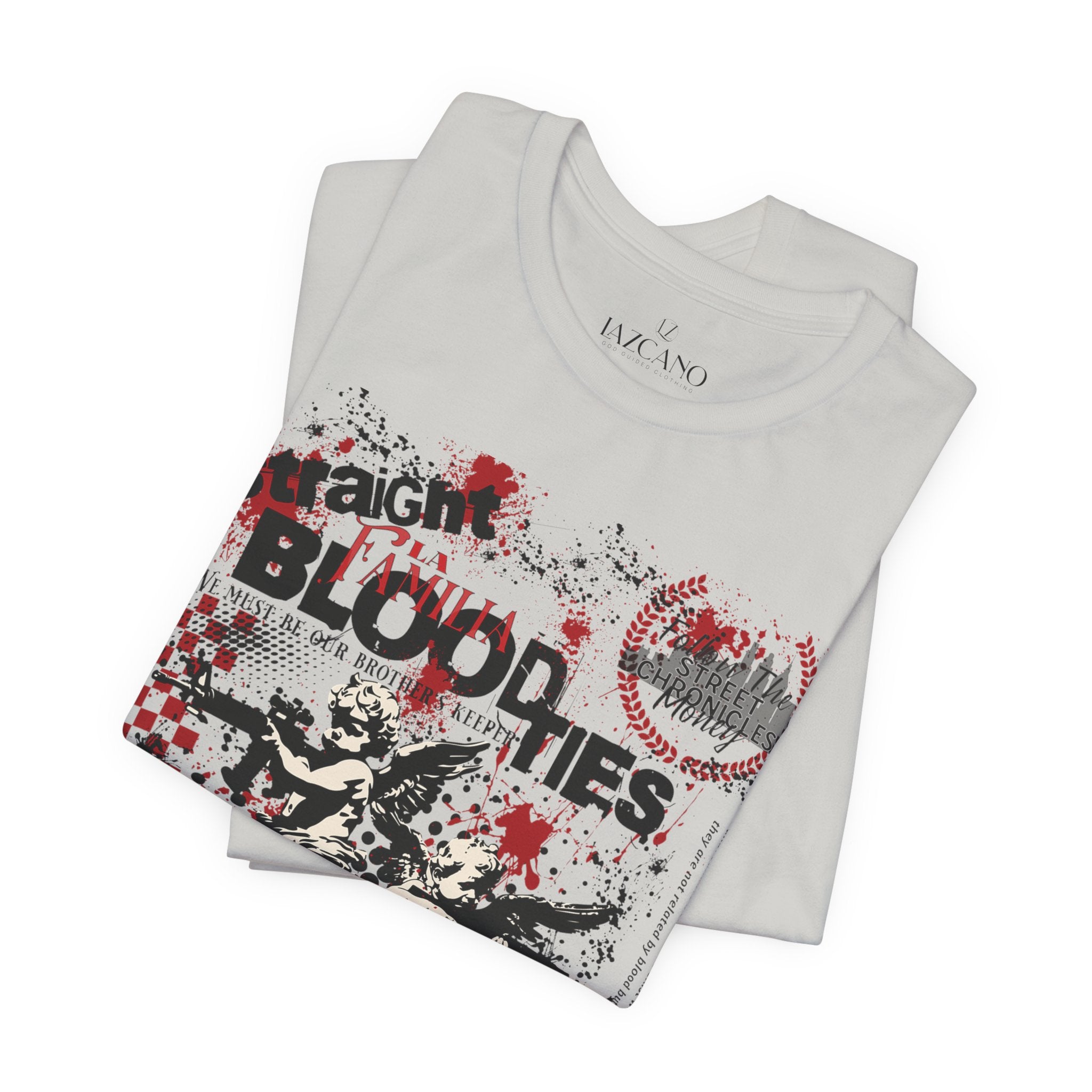 La Familia; BloodTies Tee