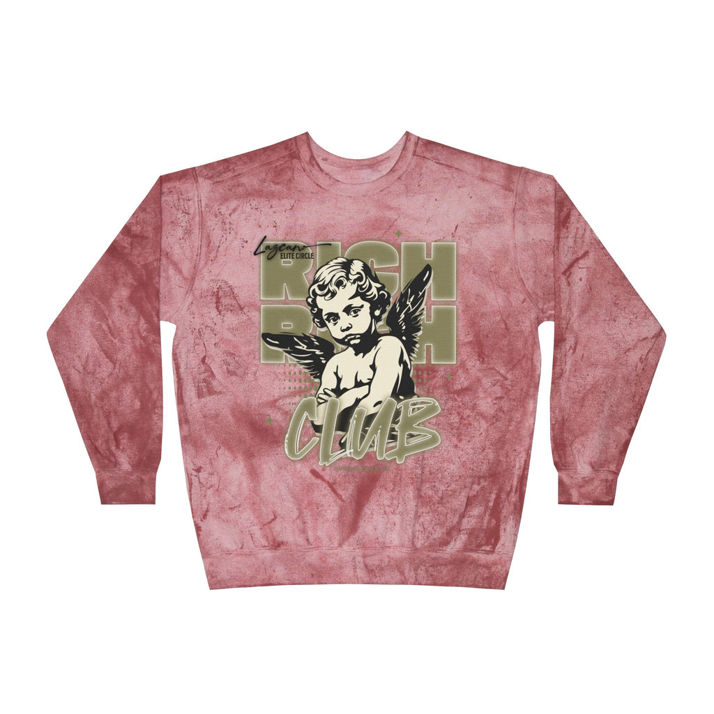 RICH RICH CLUB Sweatshirt