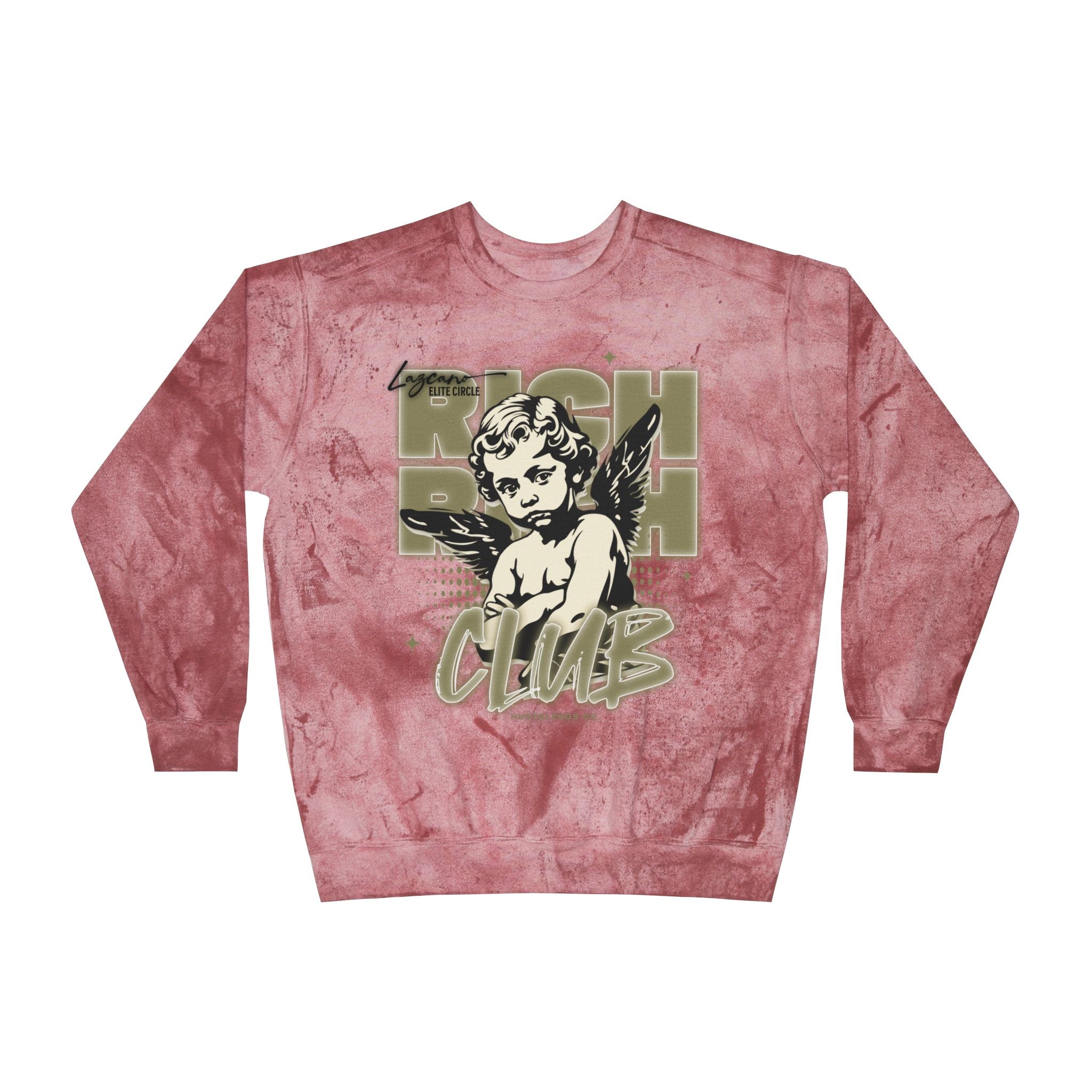 RICH RICH CLUB Sweatshirt