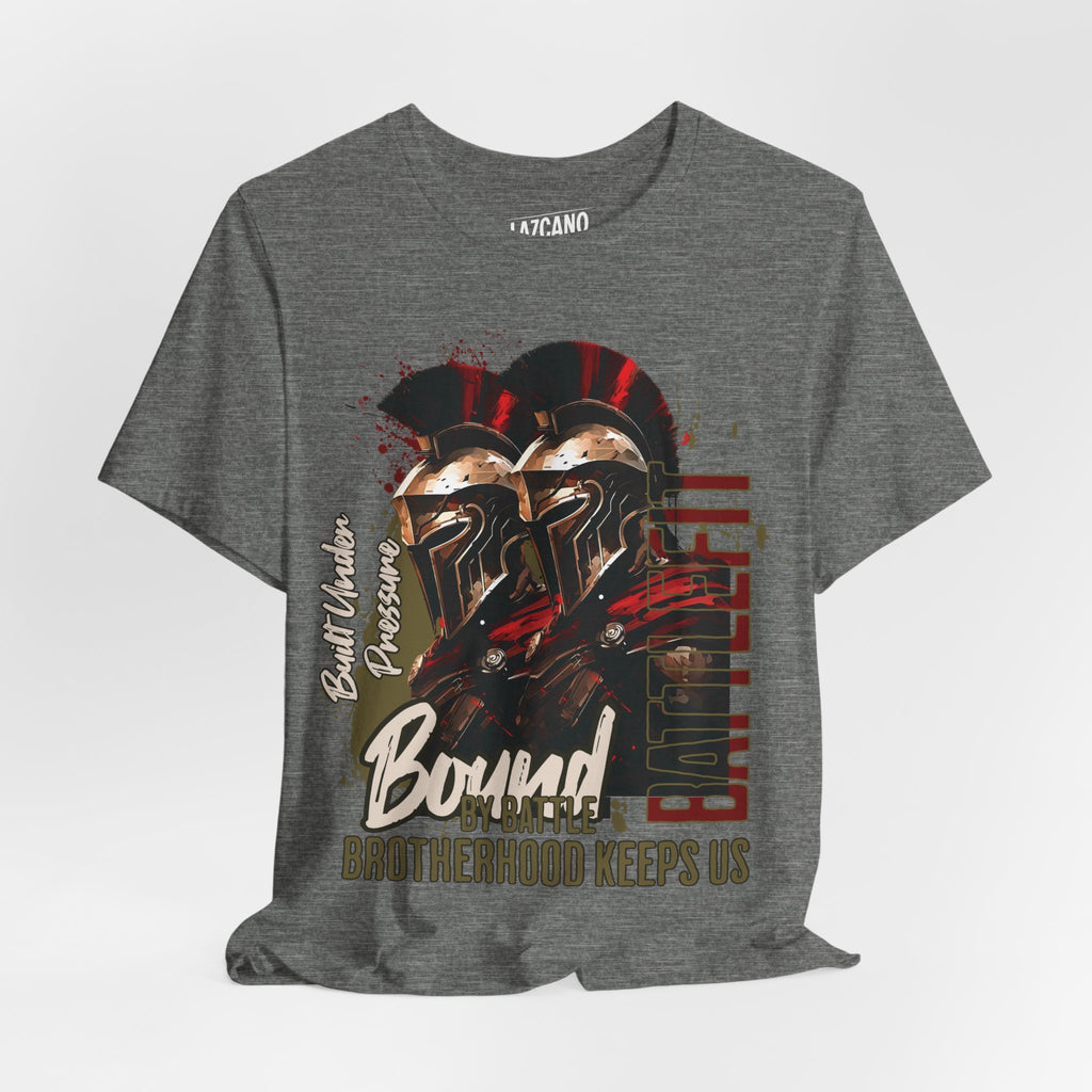 Built Under Pressure Battlefit Tee