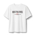 Hustoleros Los Angeles Tee — Palm Graphic T-Shirt
