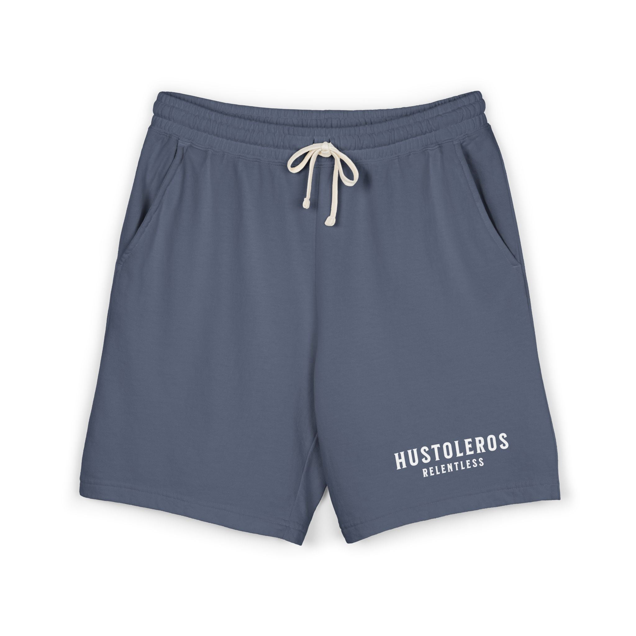 Hustoleros "Relentless" Sweat Shorts