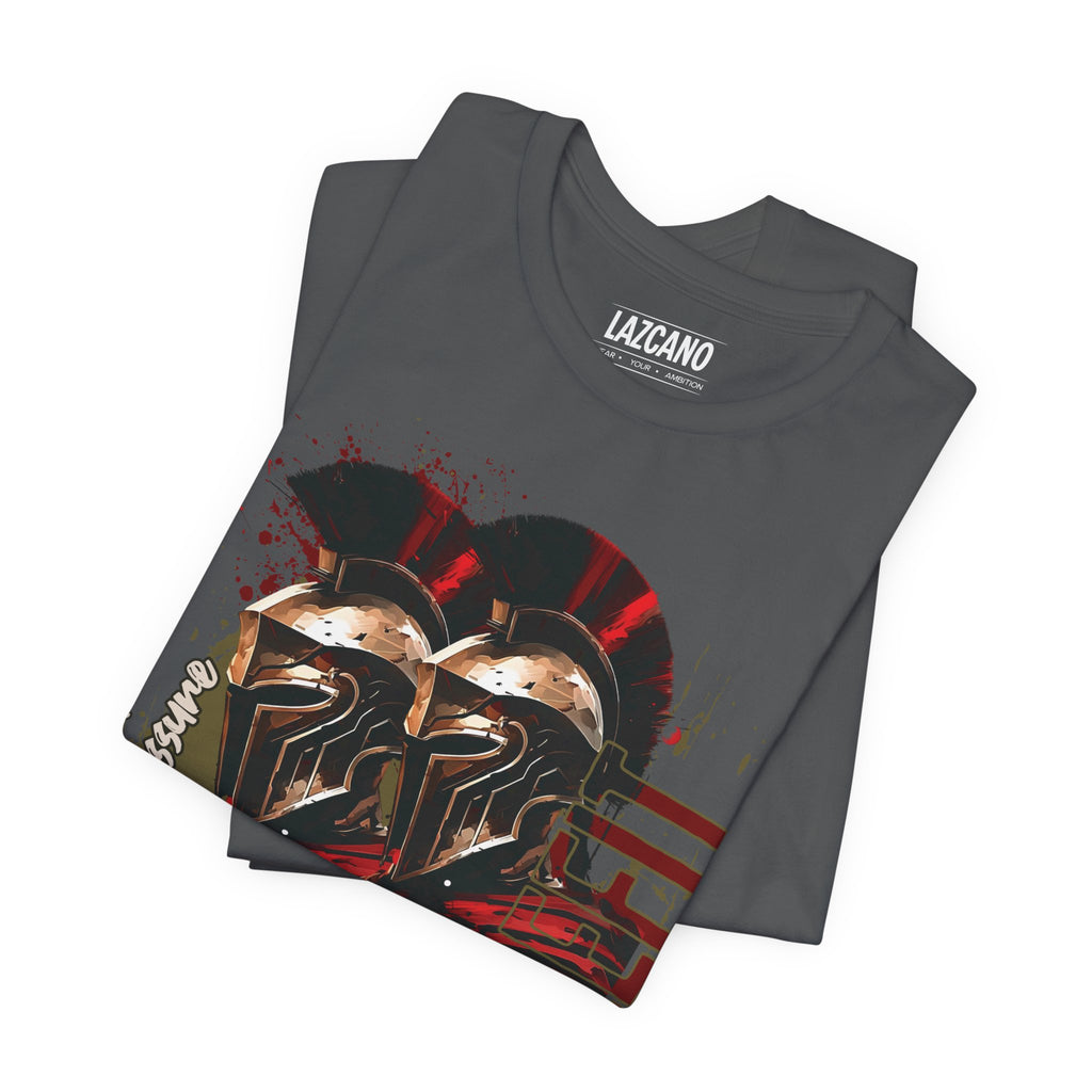 Built Under Pressure Battlefit Tee