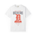 Hustoleros "Detroit Resilience" Tee