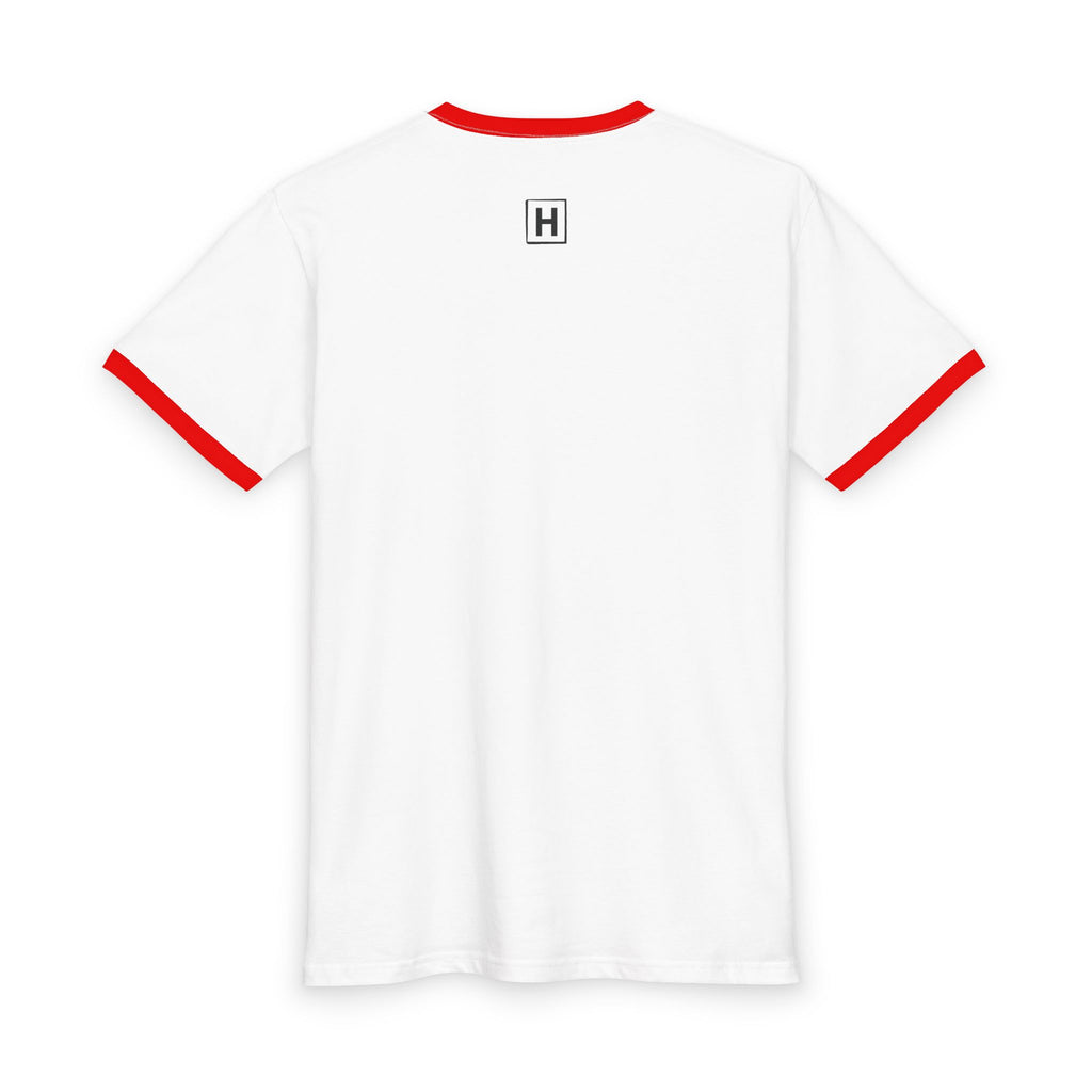 Hustoleros Ringer Tee