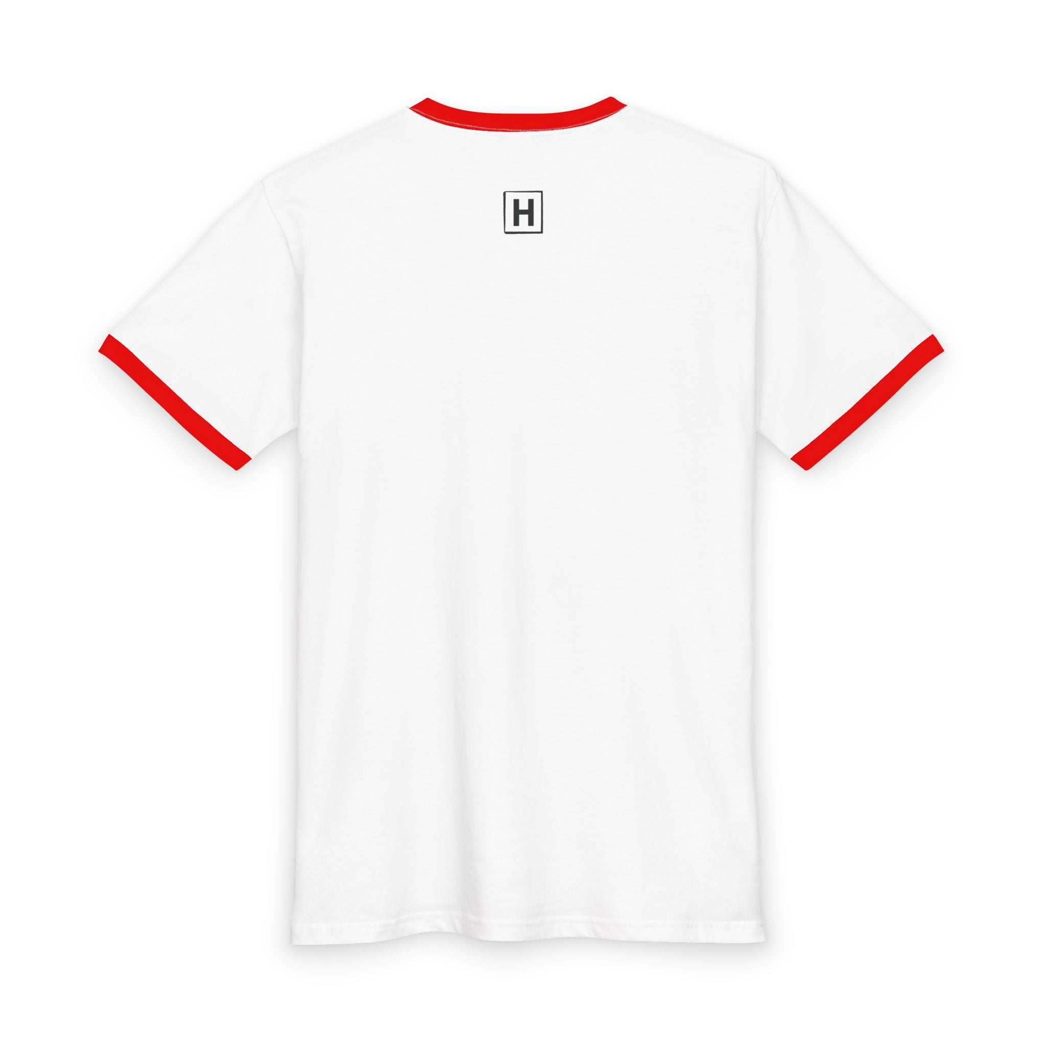 Hustoleros Ringer Tee