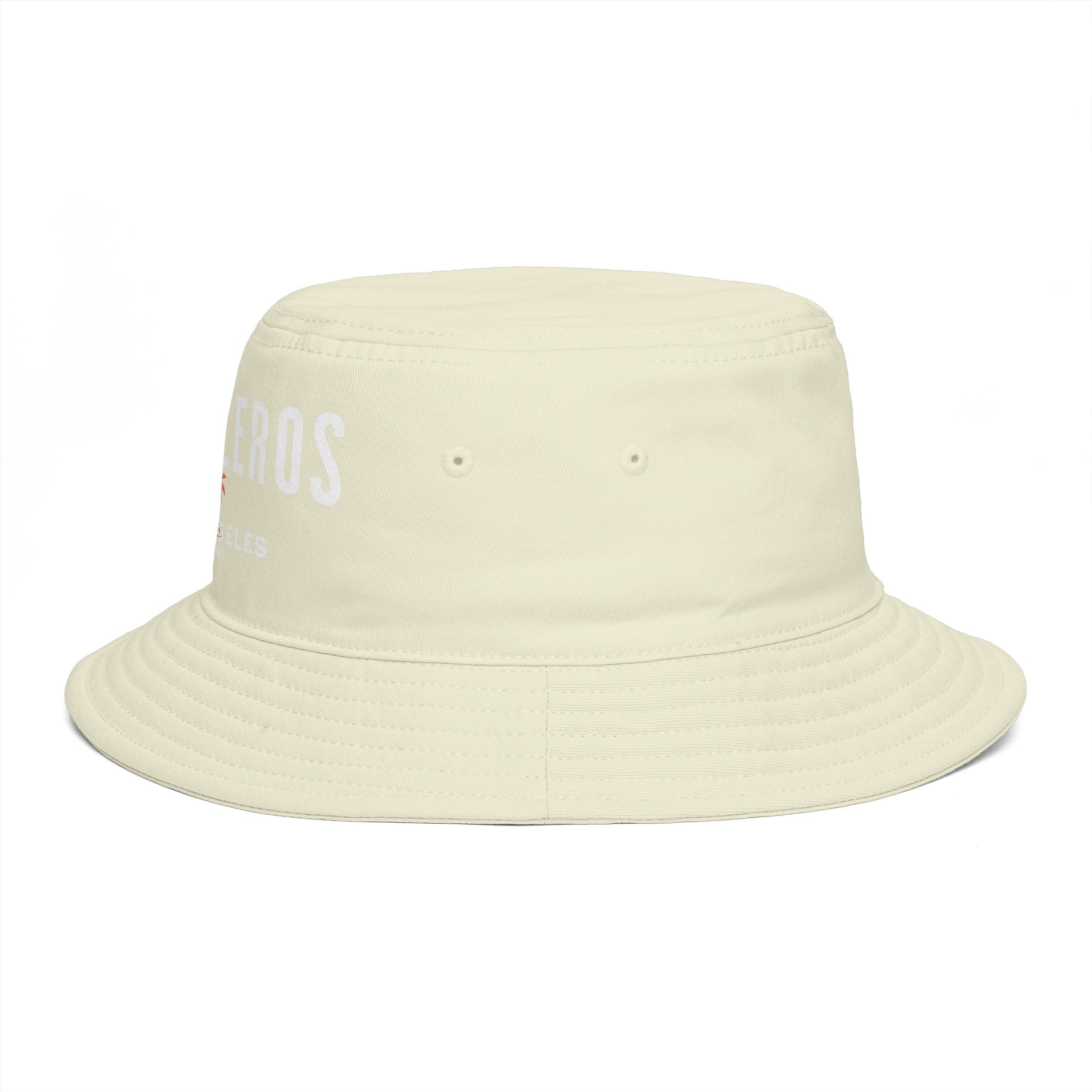Copy of Hustoleros Los Angeles Bucket Hat — Vintage Sun Hat