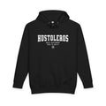 Hustoleros "Built Different" Hoodie