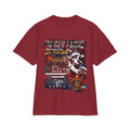 No Favors Tee – They Called It a Dream, We Call It a Grind