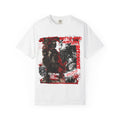 Discipline Over Comfort Tee: Relentless